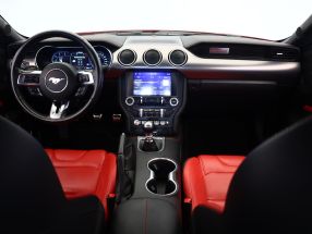 Ford Mustang - 2022