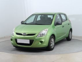 Hyundai i20 - 2010