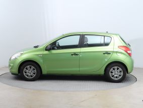 Hyundai i20 - 2010