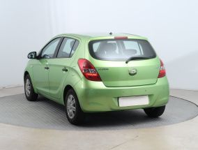 Hyundai i20 - 2010