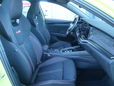 Škoda Octavia - 2024