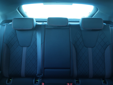 Škoda Octavia - 2024