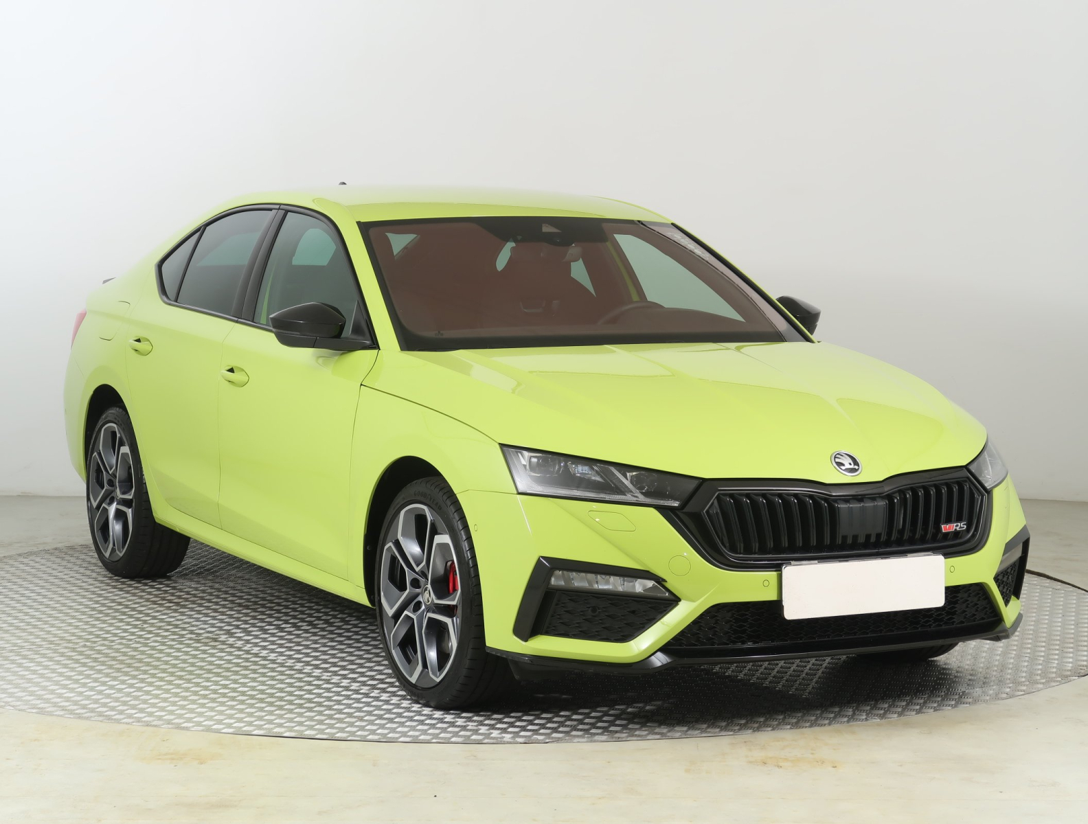 Škoda Octavia - 2024