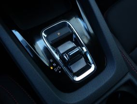 Škoda Octavia - 2024