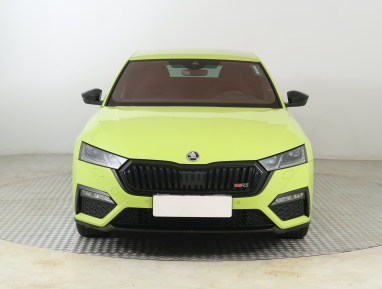 Škoda Octavia - 2024