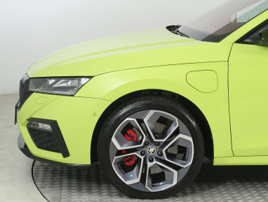 Škoda Octavia - 2024
