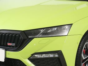 Škoda Octavia - 2024