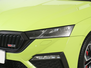 Škoda Octavia - 2024