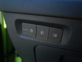 Škoda Octavia - 2024