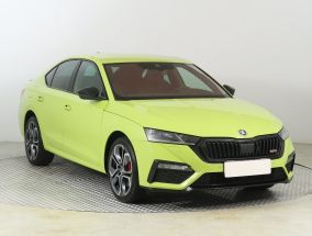 Škoda Octavia - 2024