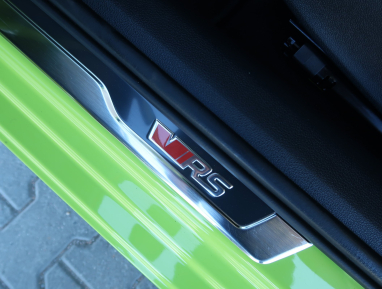 Škoda Octavia - 2024