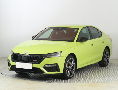 Škoda Octavia - 2024