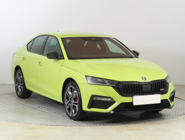 Škoda Octavia - 2024