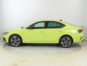 Škoda Octavia - 2024
