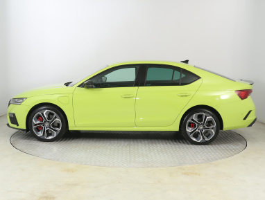 Škoda Octavia - 2024