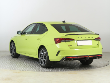 Škoda Octavia - 2024