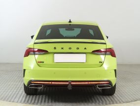 Škoda Octavia - 2024