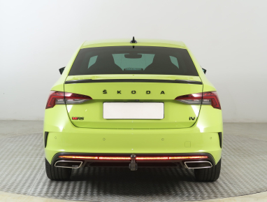 Škoda Octavia - 2024