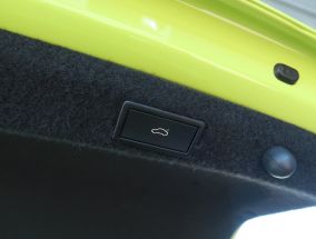 Škoda Octavia - 2024