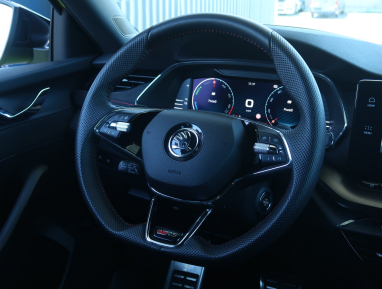 Škoda Octavia - 2024