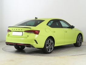 Škoda Octavia - 2024