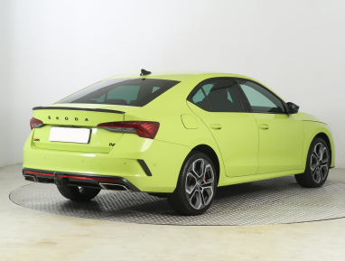 Škoda Octavia - 2024