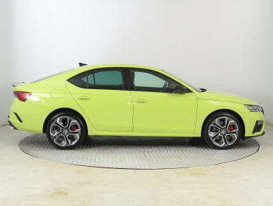 Škoda Octavia - 2024