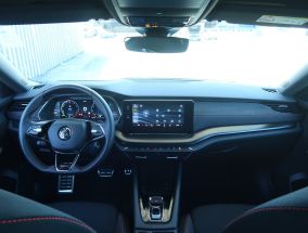 Škoda Octavia - 2024