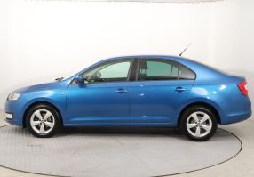 Skoda Rapid - 2014