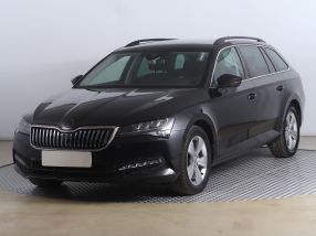 Skoda Superb - 2020