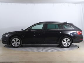 Skoda Superb - 2020