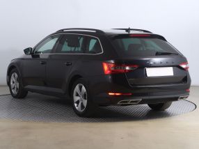 Skoda Superb - 2020