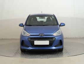 Hyundai i10 - 2019
