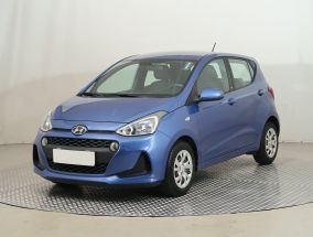 Hyundai i10 - 2019