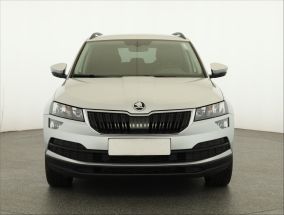 Skoda Karoq - 2019