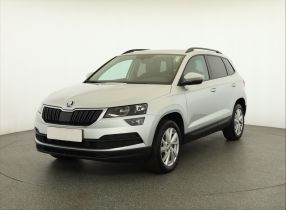 Skoda Karoq - 2019