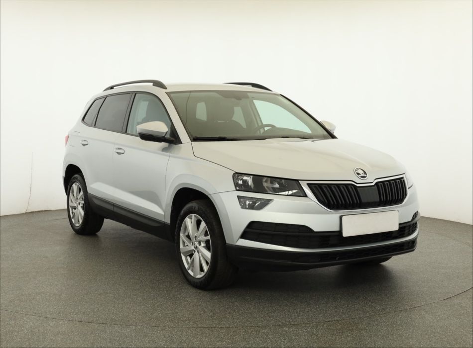 Skoda Karoq - 2019