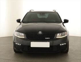 Skoda Octavia - 2013