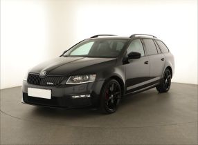 Skoda Octavia - 2013