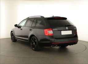 Skoda Octavia - 2013