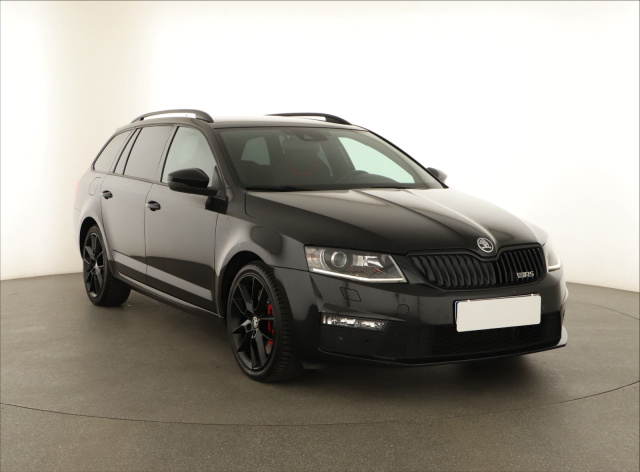 Škoda Octavia 2013
