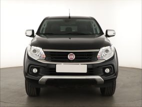 Fiat Fullback - 2017