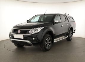 Fiat Fullback - 2017