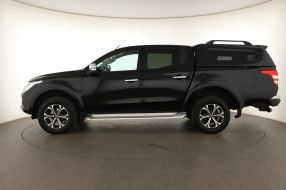 Fiat Fullback - 2017