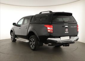 Fiat Fullback - 2017
