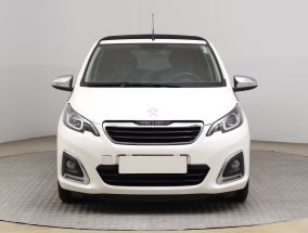 Peugeot 108 - 2020