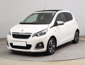 Peugeot 108 - 2020