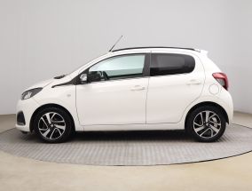 Peugeot 108 - 2020