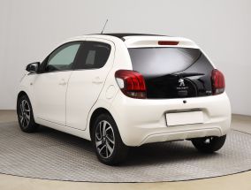 Peugeot 108 - 2020
