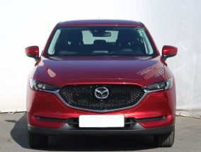 Mazda CX 5 - 2019